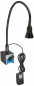 Preview: Magnet-Schwanenhals LED Lampe NOVA 13.0.001